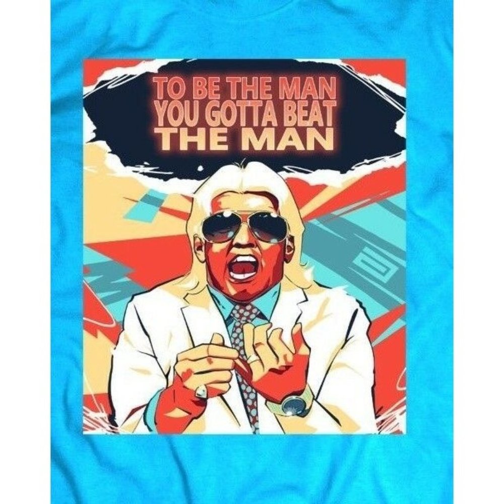 CUSTOM TEE